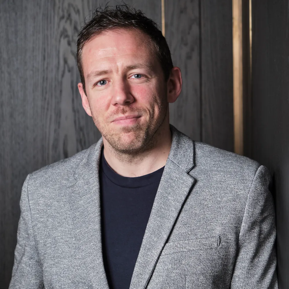 Martin-Hayman